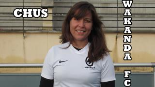 ENTREVISTA A JUGADORA. ZONA SUR DOMINGO MAÑANA 19-20